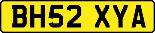 BH52XYA
