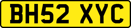 BH52XYC