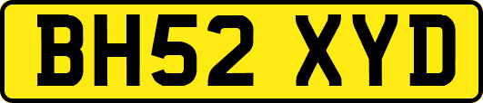 BH52XYD