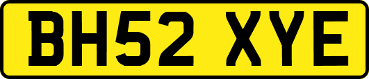 BH52XYE