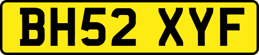 BH52XYF