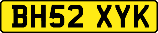BH52XYK