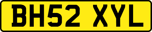BH52XYL