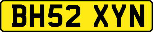 BH52XYN