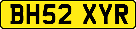 BH52XYR