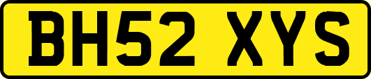 BH52XYS