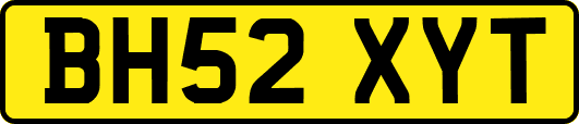 BH52XYT