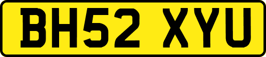 BH52XYU