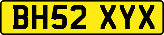 BH52XYX