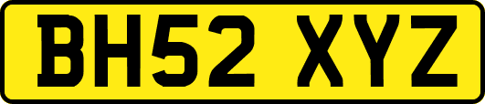 BH52XYZ
