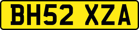 BH52XZA