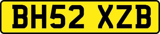 BH52XZB