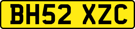 BH52XZC