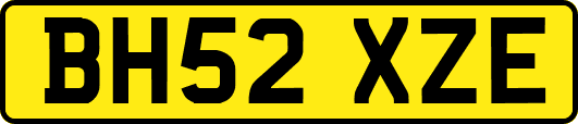 BH52XZE
