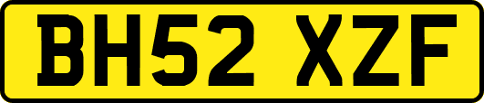 BH52XZF