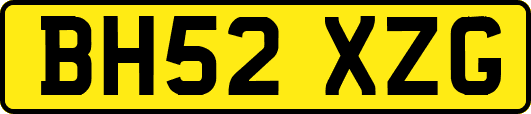 BH52XZG