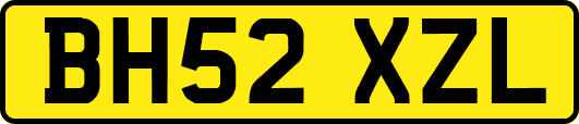 BH52XZL