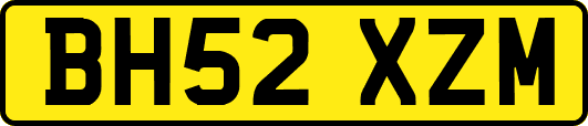 BH52XZM