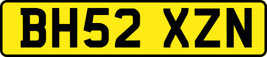 BH52XZN