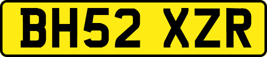 BH52XZR