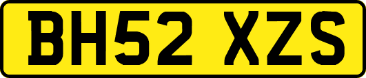 BH52XZS