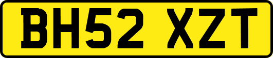 BH52XZT