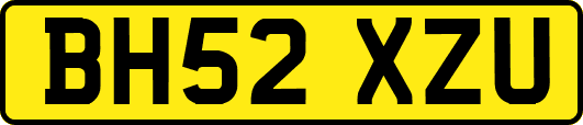 BH52XZU