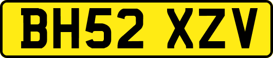 BH52XZV