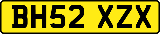 BH52XZX