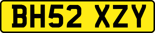 BH52XZY