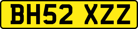 BH52XZZ