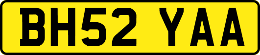 BH52YAA