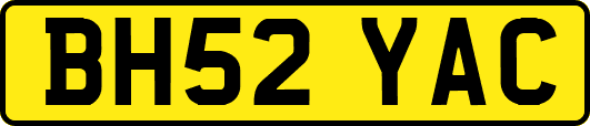 BH52YAC