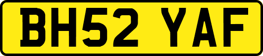 BH52YAF