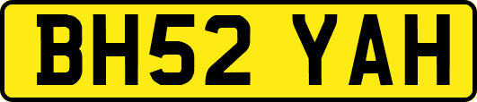 BH52YAH