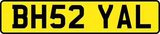 BH52YAL