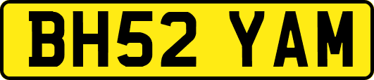 BH52YAM