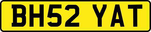 BH52YAT