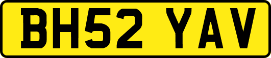 BH52YAV