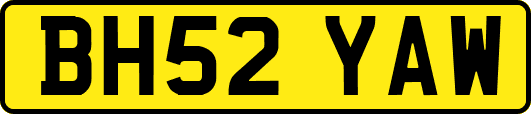 BH52YAW