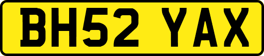 BH52YAX