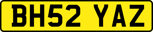 BH52YAZ