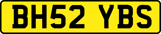 BH52YBS