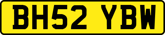 BH52YBW