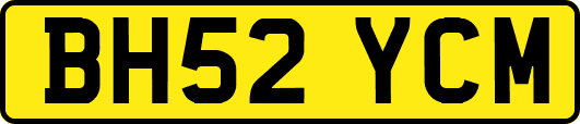 BH52YCM