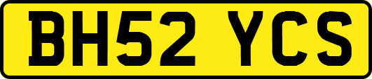 BH52YCS