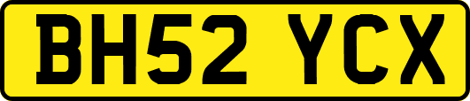 BH52YCX
