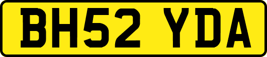 BH52YDA