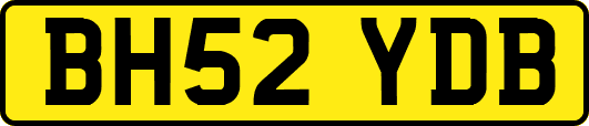 BH52YDB