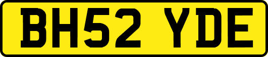 BH52YDE